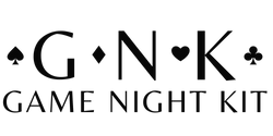 Game Night Kit
