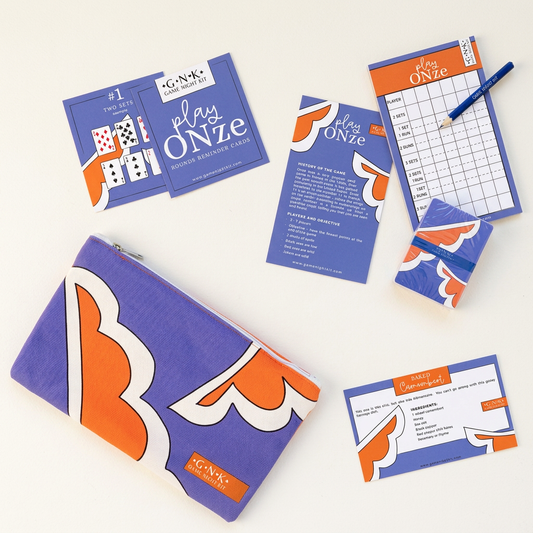 Onze full-kit product photo enhancement