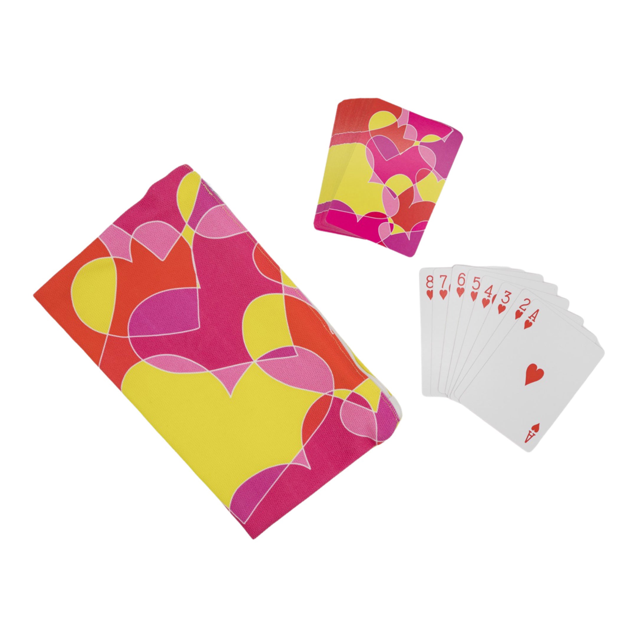 Hearts At Play Game Night Kit