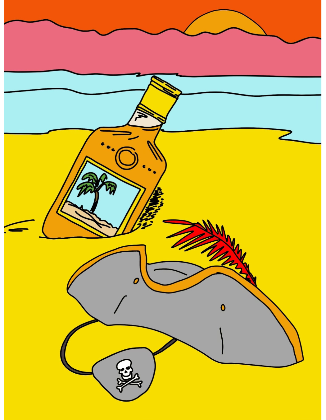 Rummy Point – Game Night Kit